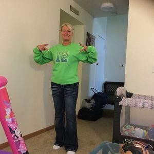 Meet your Posher, Lori